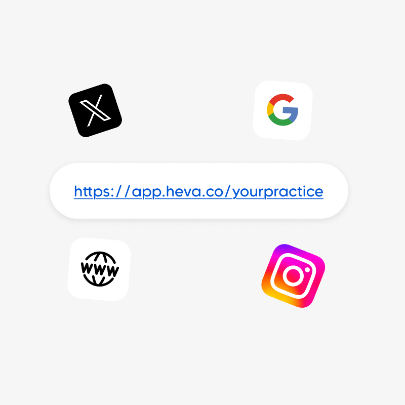 Global patient connections